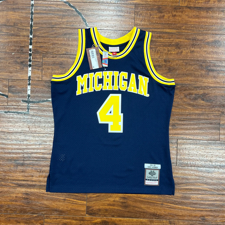 NWT M&N Jerseys