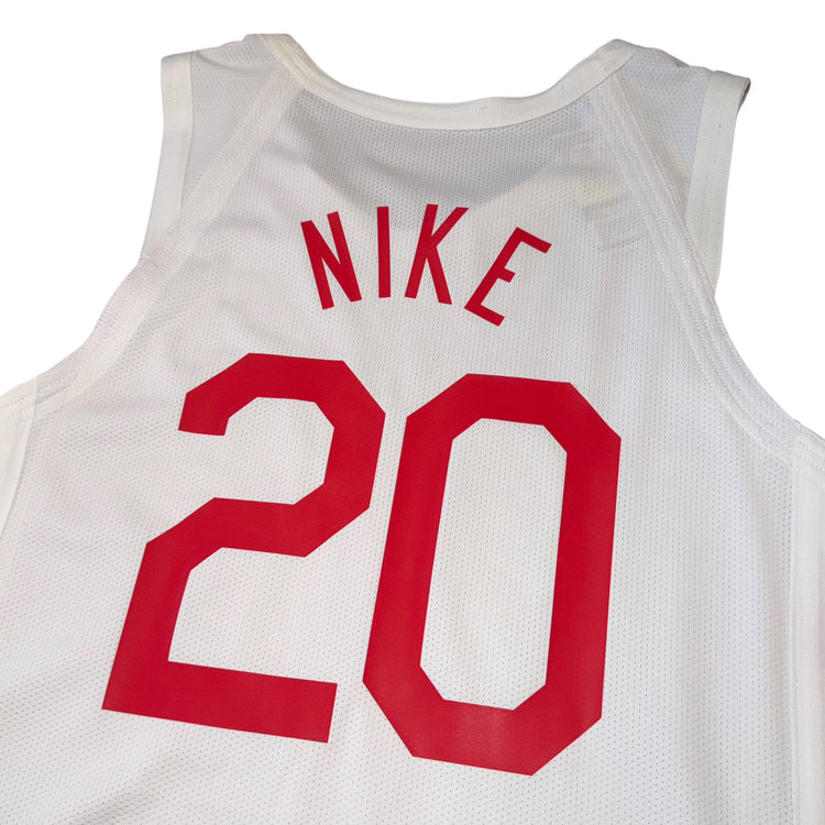 Nike Japan 2020 Olympics Jersey Sz L