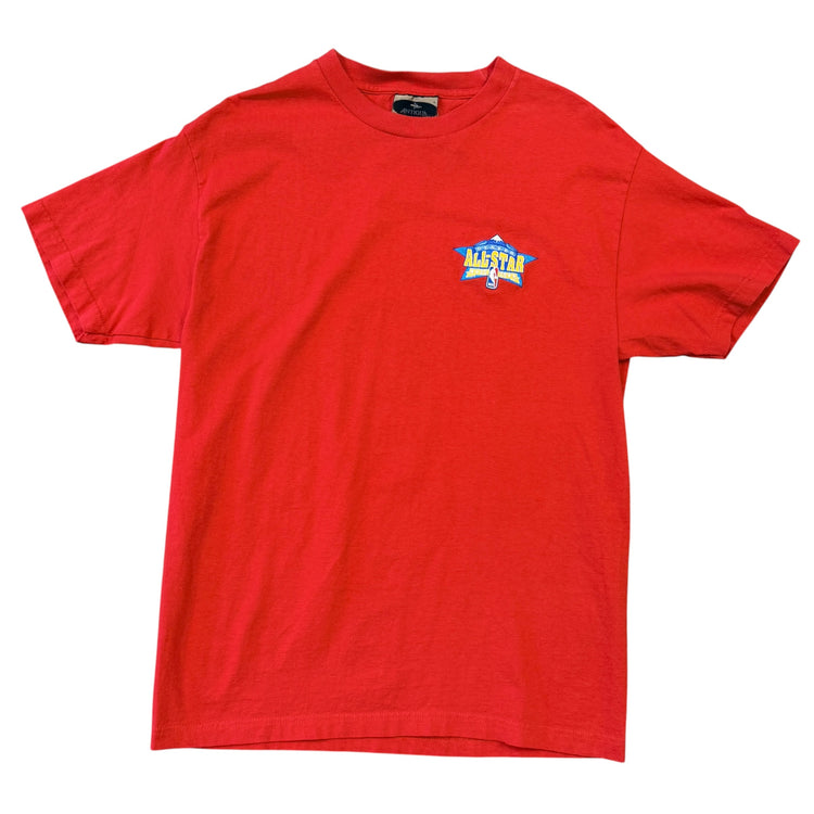 Antigua 2005 NBA All-Star Game Tee Sz L