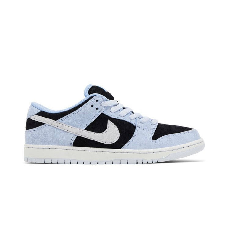 Nike SB Dunk Low Black Aluminum Men’s 12