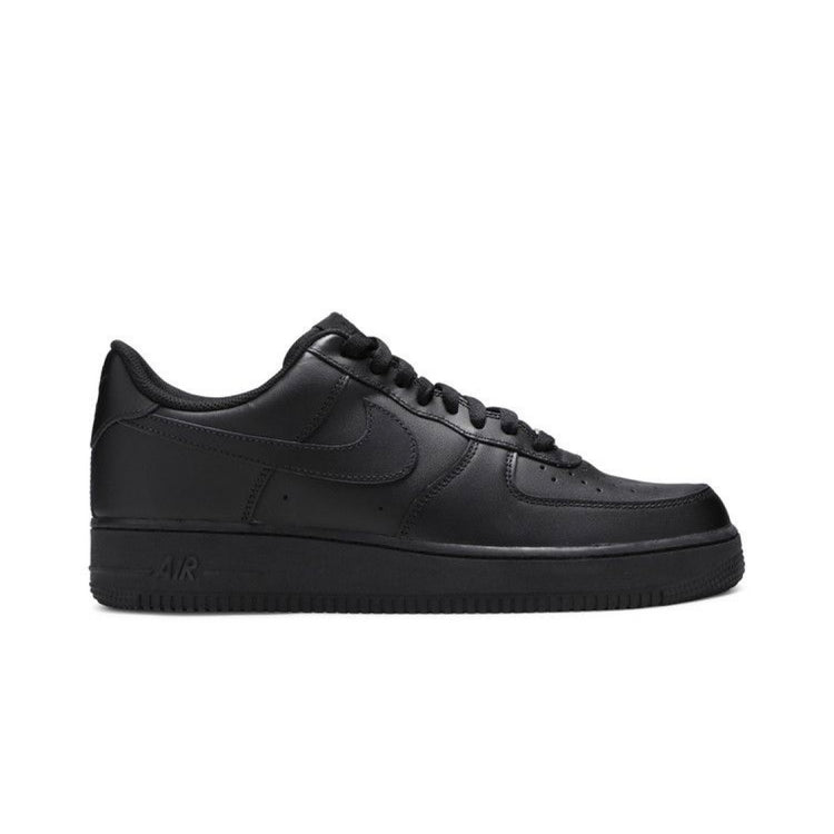 DS Nike AF1 Black Men’s 12