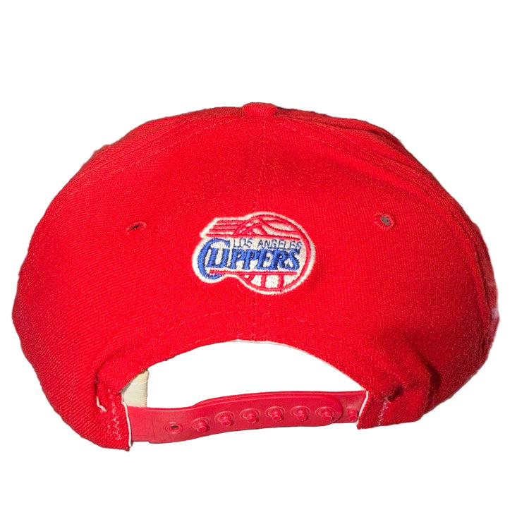 New Era 90's Los Angeles Clippers Snapback