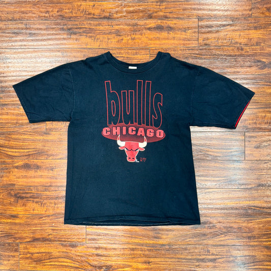Artex Chicago Bulls Tee Sz XL