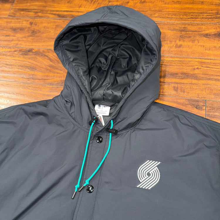 Nike PDX Carpet Puffer Jacket Sz 2X