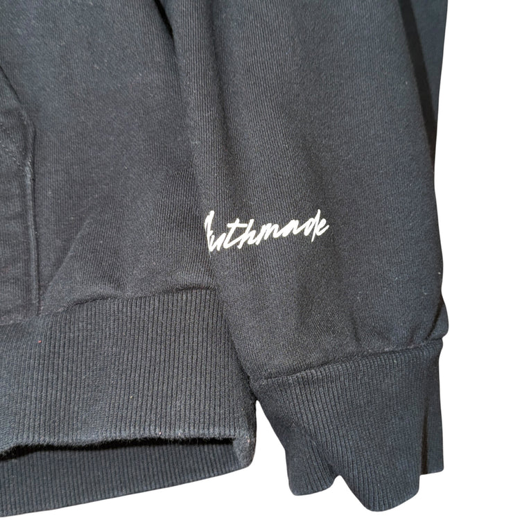 Authmade Indiana Fever Hoodie Sz L