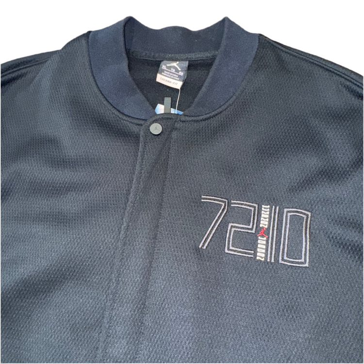 Jordan 72-10 Therma-Fit Sz XL