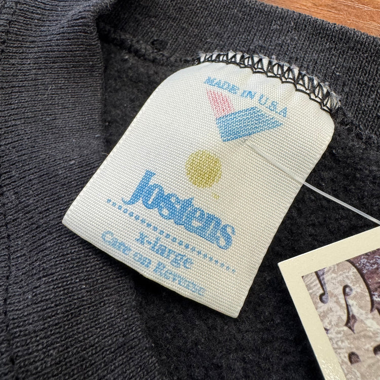 Jostens 90's Blazers Crewneck Sz XL