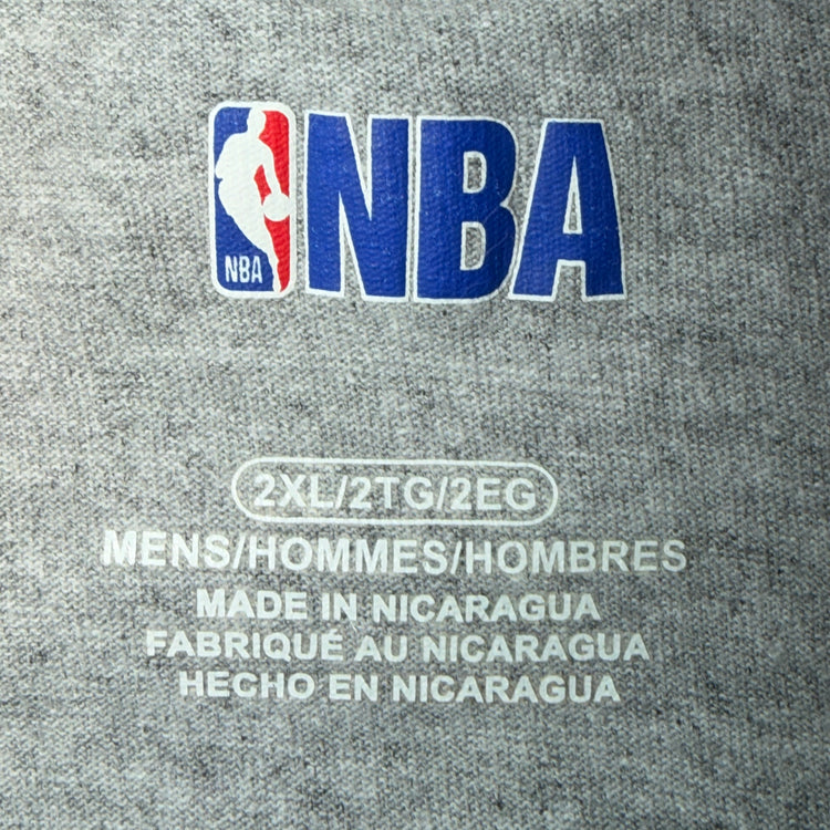 NBA Phoenix Suns Tee Sz 2X