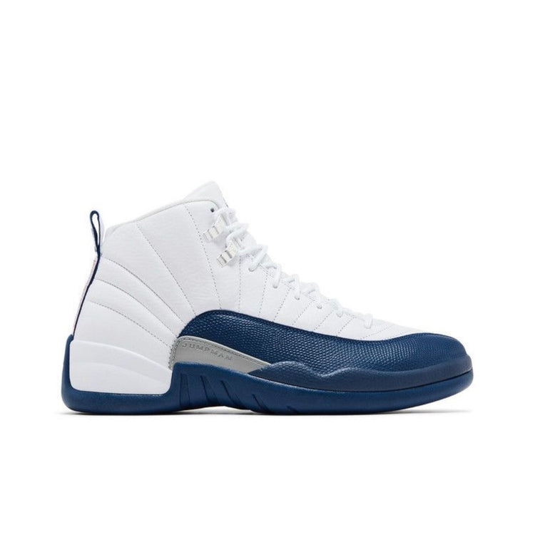 DS Jordan 12 Retro French Blue Deadstock