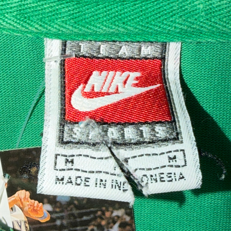 Nike 90's UO Ducks Shooting Shirt Sz M