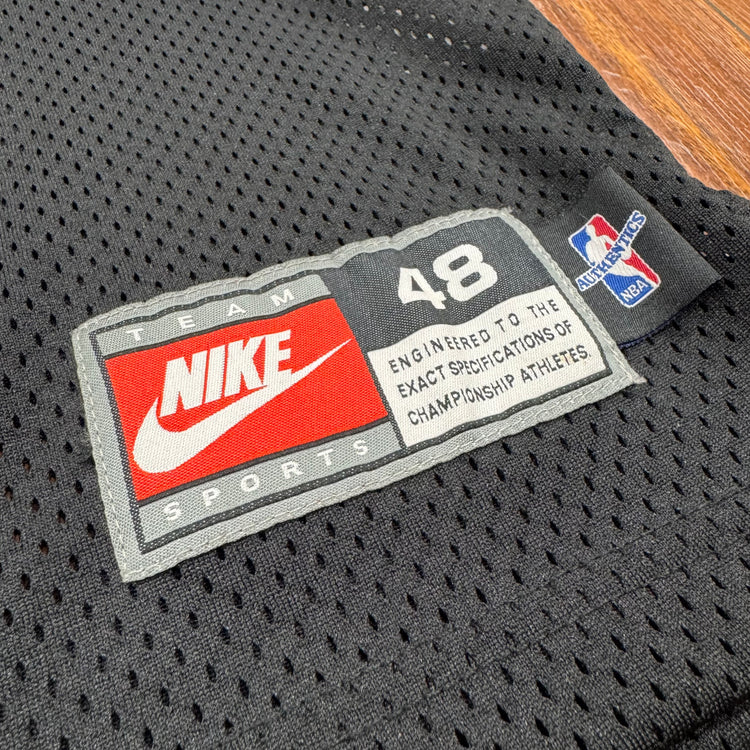 Nike 1997-98 Arvydas Sabonis Jersey Sz XL