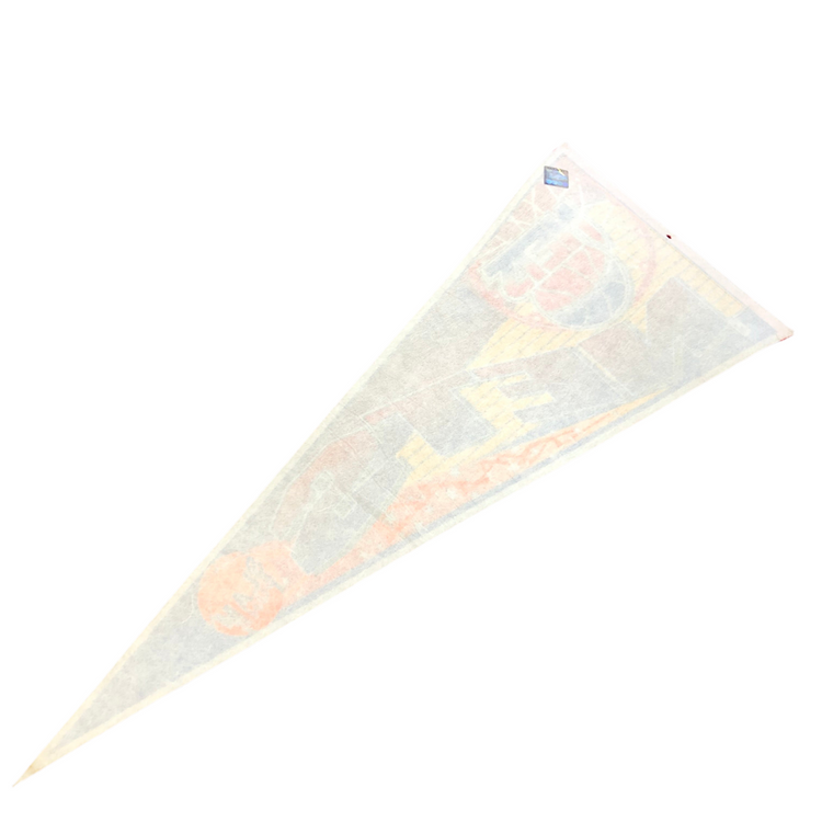 Wincraft 90s New Jersey Nets Pennant