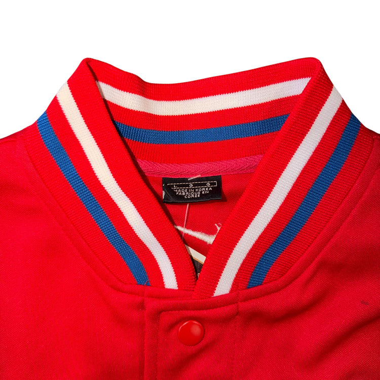 Nike 00’s Los Angeles Clippers Warm-up Sz L