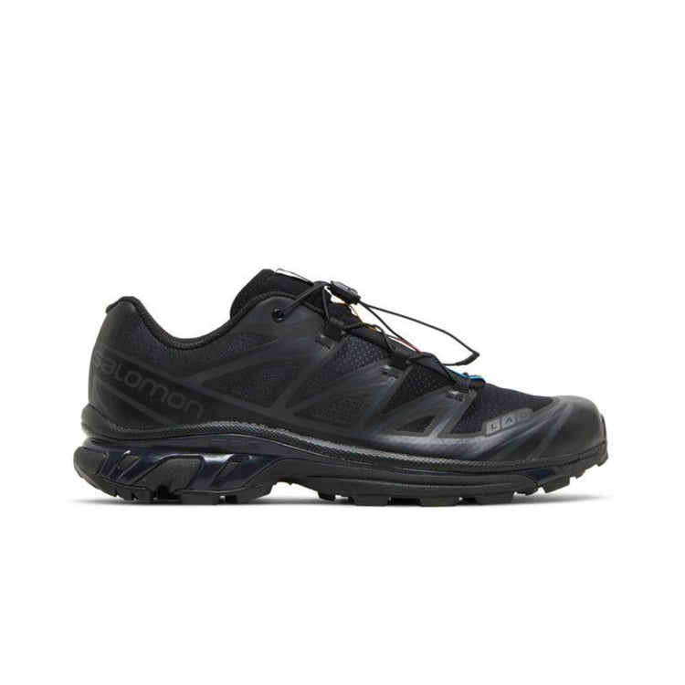 DS Salomon XT-6 Triple Black Men’s 10.5