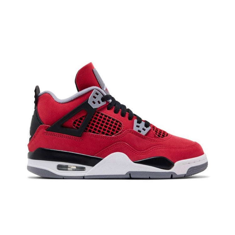 Jordan 4 Toro Bravo (GS) Deadstock