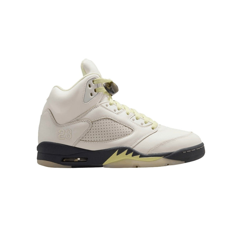 Jordan 5 Retro Luminous Green Deadstock