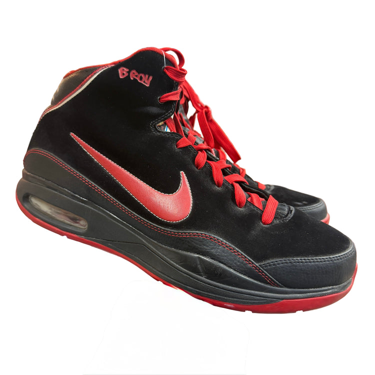 PREOWNED Nike 2008 Blue Chips B-Roy Men’s 10.5