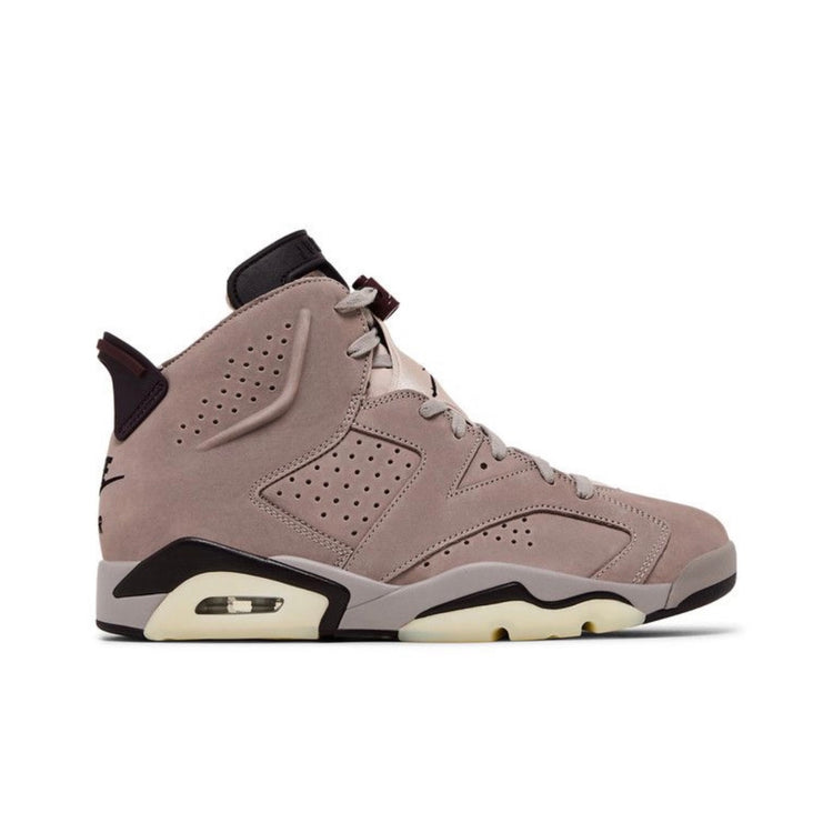 DS Jordan 6 A MA Mauve Men’s Sizes