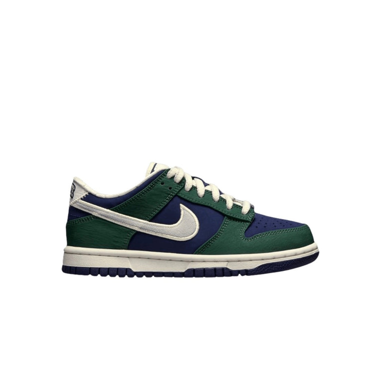 Nike Dunk Low Blue Void (GS) Deadstock