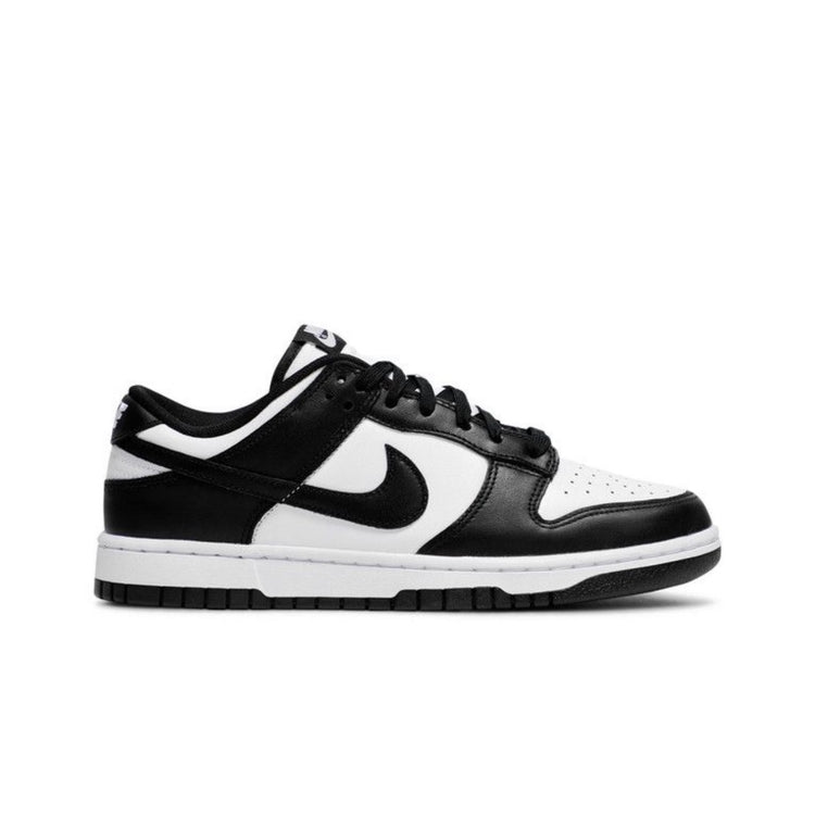 Nike Dunk Low Panda (W) Deadstock