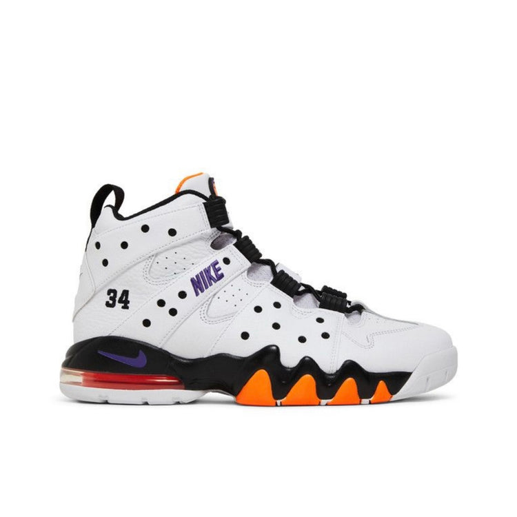 DS Nike Air Max 2 Charles Barkley Men’s 11.5