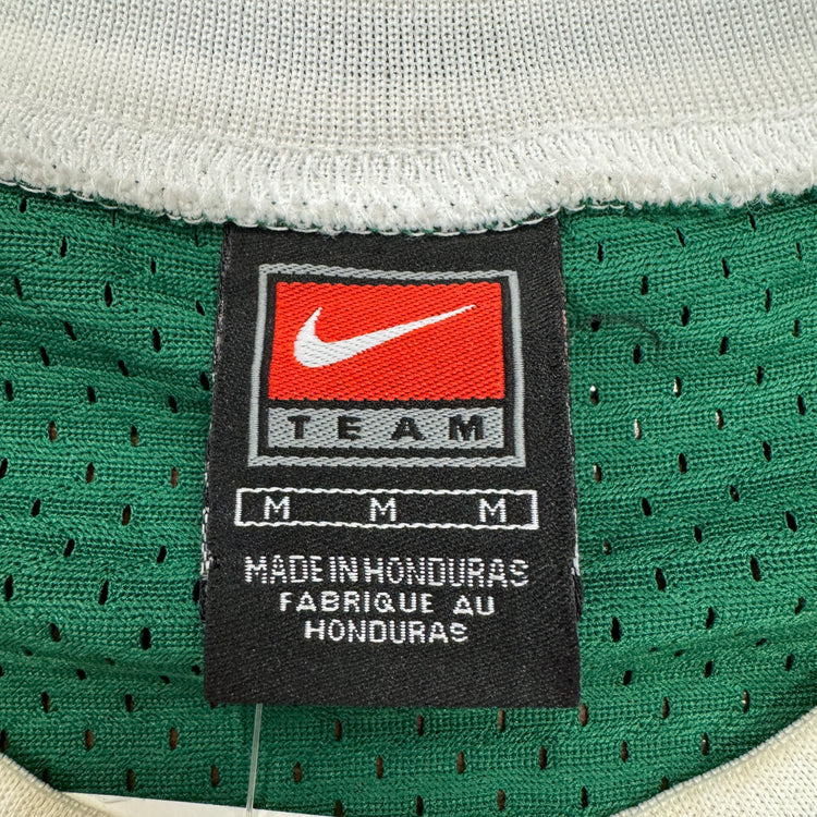 Nike Boston Celtics Antonio Walker Jersey