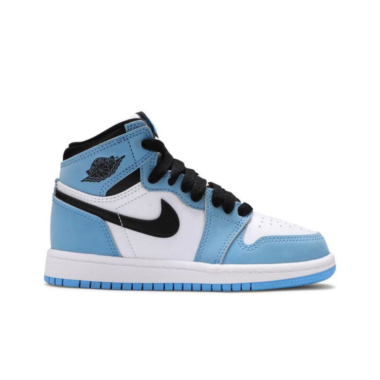 Jordan 1 Retro High University Blue (PS) Deadstock