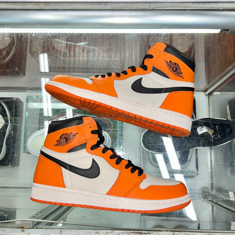 Jordan 1 High Rev. SBB Sz 8.5