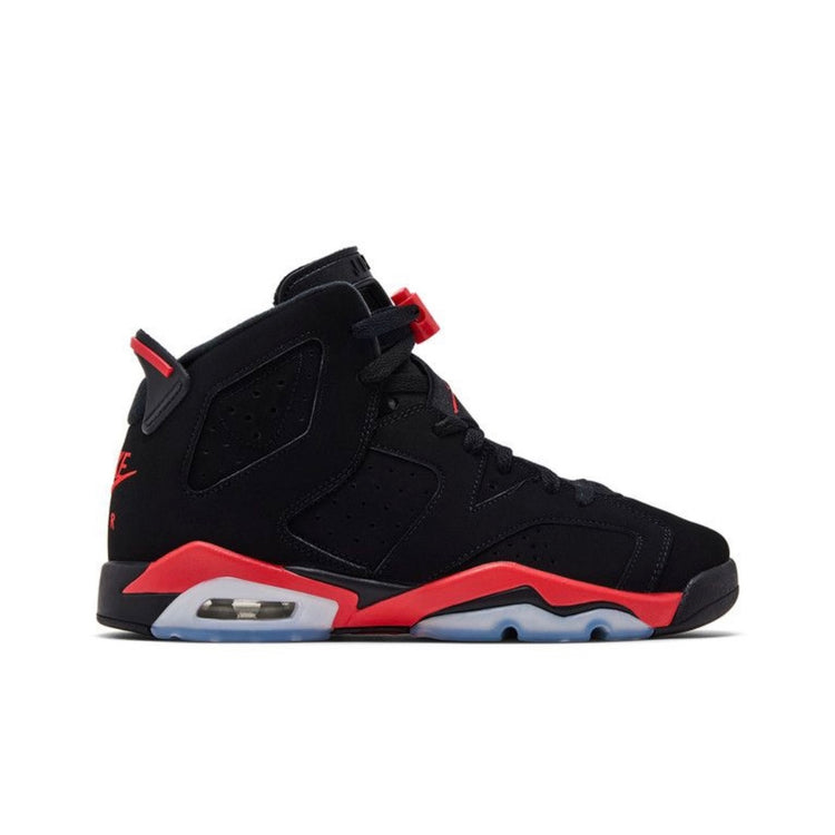 DS Jordan 6 Infrared Salesman (GS) Kid’s 7Y