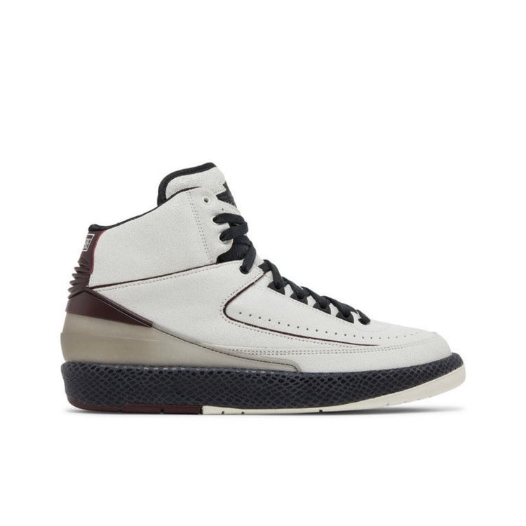 Jordan 2 Retro A Ma Maniere Airness Deadstock