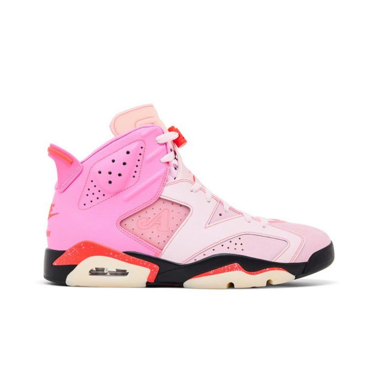 Jordan 6 Retro Awake NY Playful Pink Deadstock