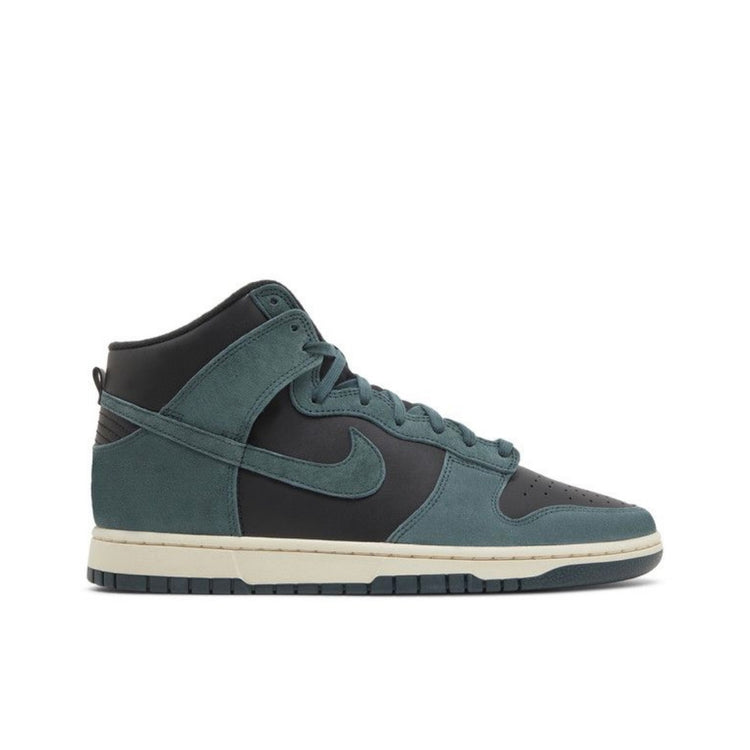 Nike Dunk High Faded Spruce Men’s 6.5