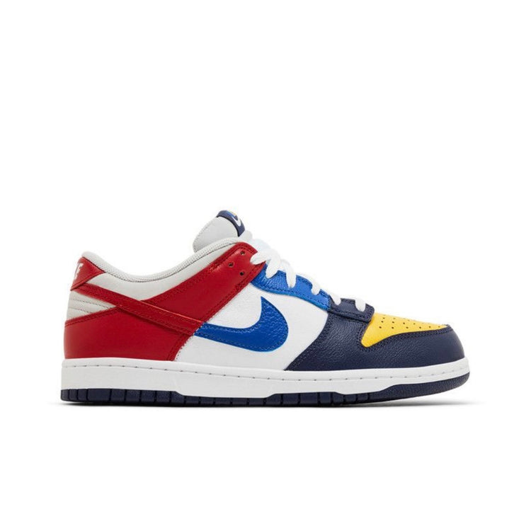 DS Nike CO.JP What The Men’s 8