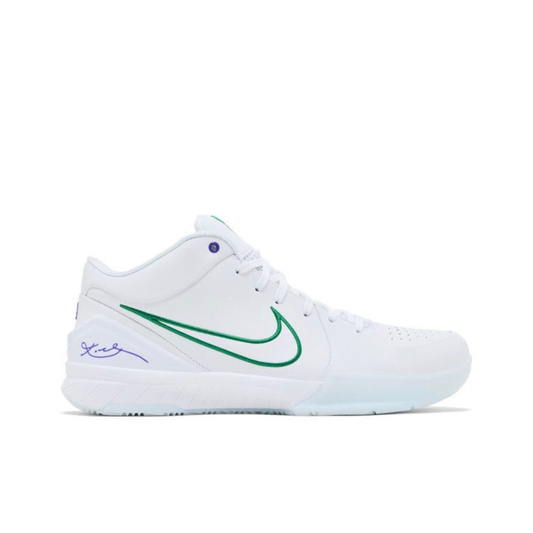 Nike Kobe 4 Proto Draft Day Pack Boston Celtics Deadstock