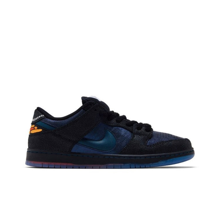 Nike SB Dunk Low Bluetile Skateboards Deadstock