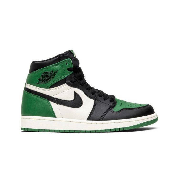 DS Jordan 1 Pine Green Men’s 9