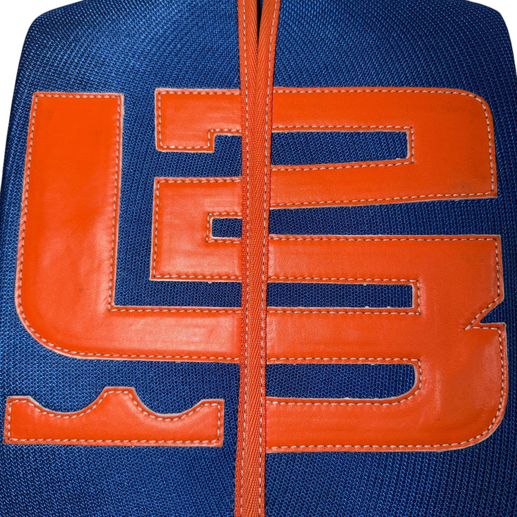 2006 Birthday LeBron James 4 Shoe Bag