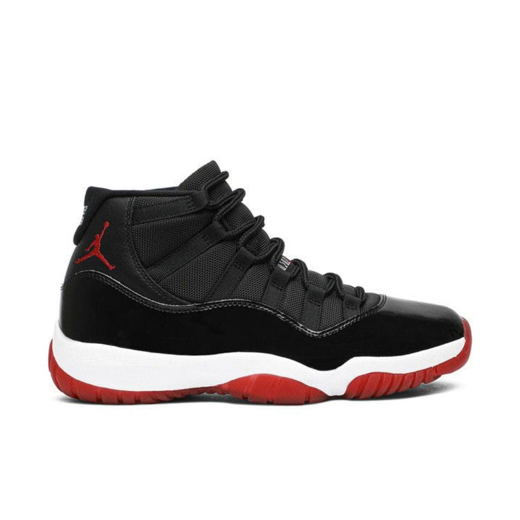 DS Jordan 11 Playoff Bred (2019) Men’s Sizes