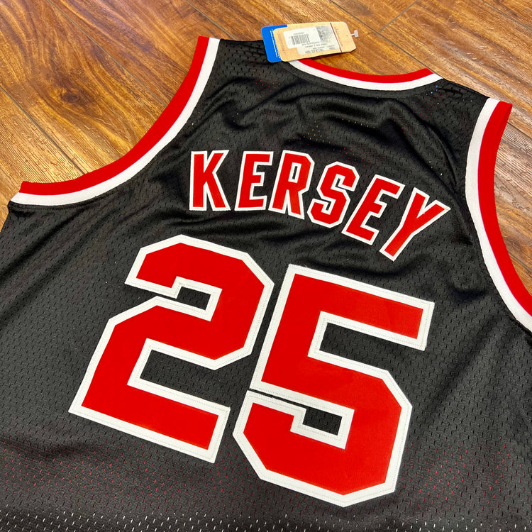 Adidas HWC “1987-88” Jerome Kersey Jersey Size XL