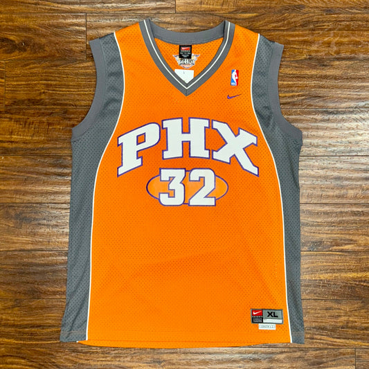 Nike Phoenix Suns Amare Stoudamire Jersey XL
