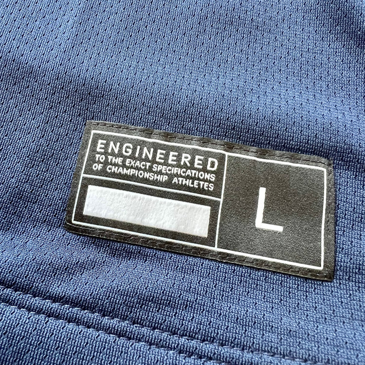 Nike NWT Villanova Jersey Sz L
