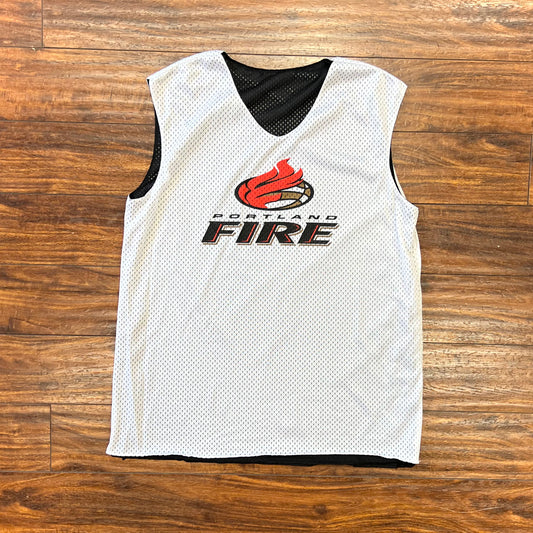 Nike Portland Fire WNBA Team-Issued Practice Jersey