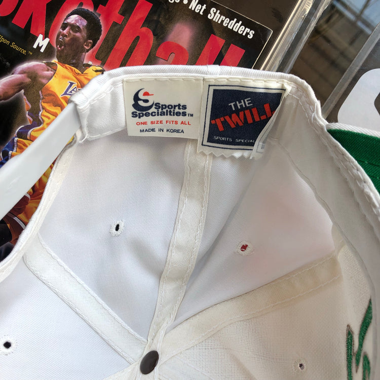 Sports Specialties II 90’s Milwaukee Bucks Hat