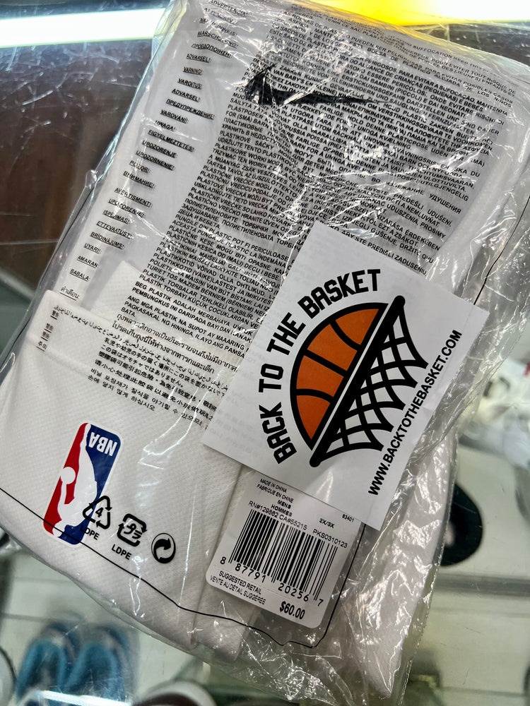 NBA Shin Hex Pad