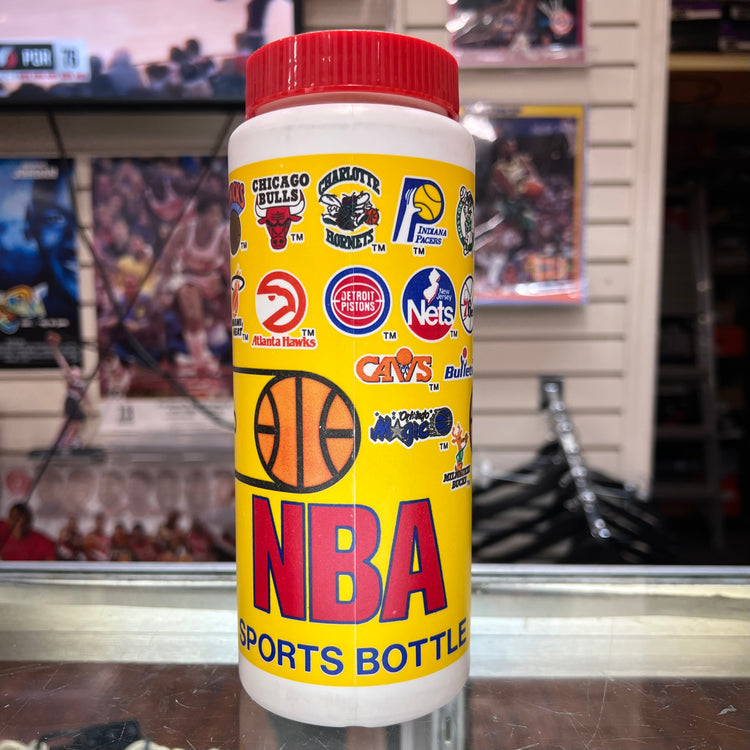 NBA Late 80’s Sports Bottle