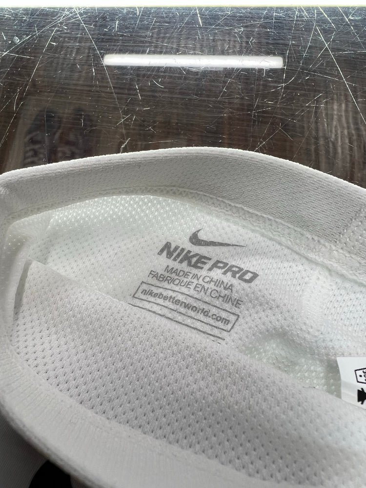 NBA Shin Hex Pad