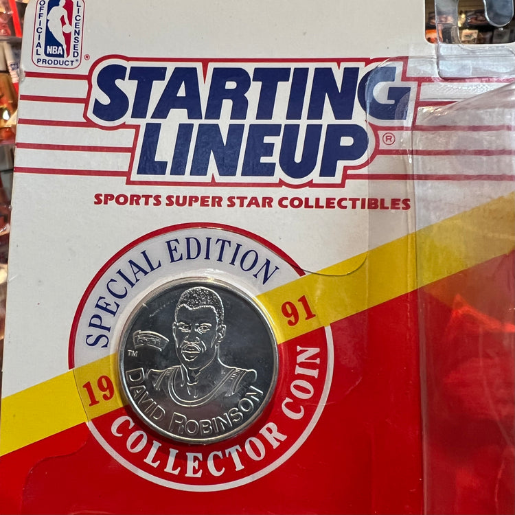 Starting Lineup 1991 Edition