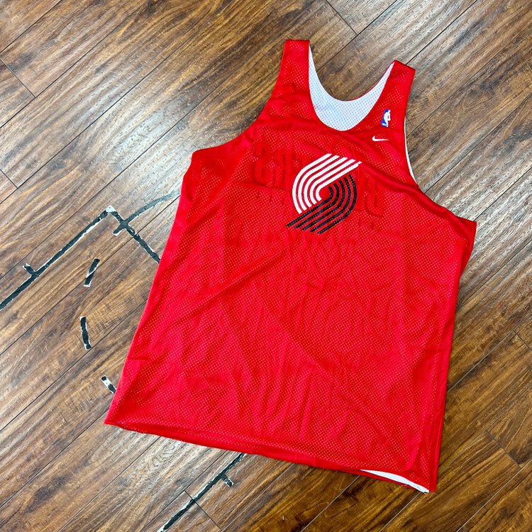 (Web) Nike Early 00's Team Issued Practice Jersey