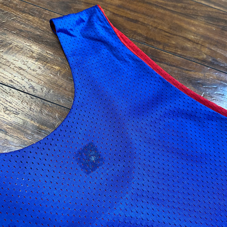 Champion 90’s Reversible Clippers Practice Jersey Size 2X