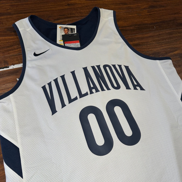 NWT Nike Villanova Reversible Jersey Sz L